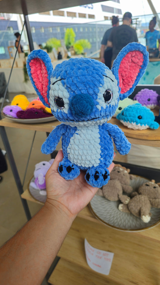 Petit Stitch